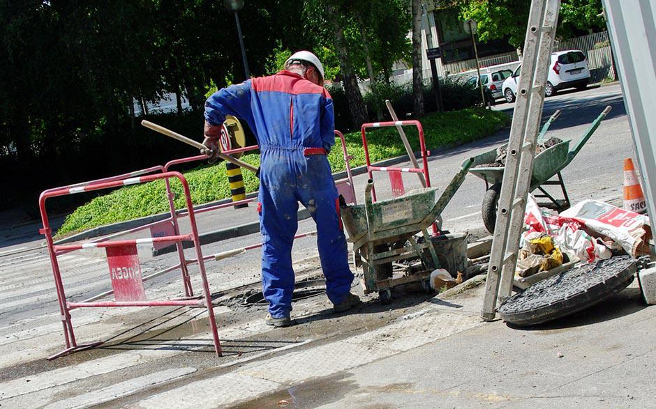 assainissement canalisation Angy