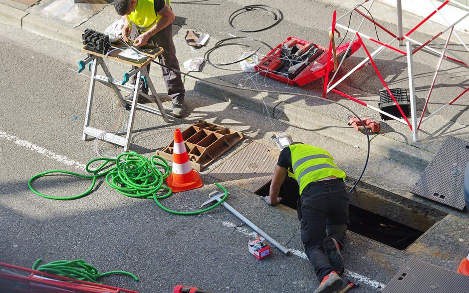 déboucher une canalisation Chanteloup-les-Vignes